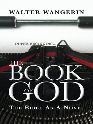cover image of Book of God